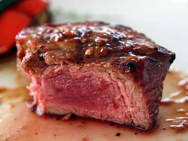 España promociona la carne en tres importantes mercados.
