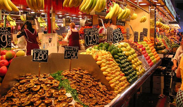 Perú: la revolución culinaria está en marcha