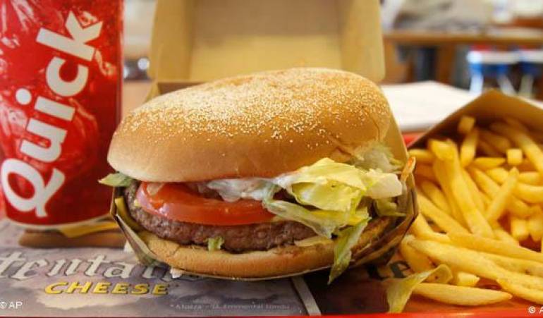 Alimentos Halal en Francia