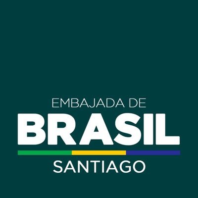 EMBAJADA DE BRASIL EN SANTIAGO